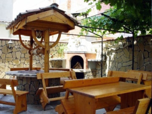 Болгарія, курорт Обзор, №3